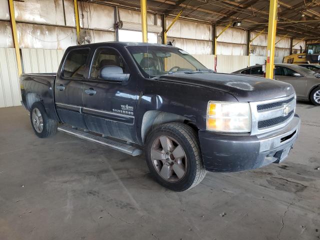 Photo 3 VIN: 3GCRCSE05AG228804 - CHEVROLET SILVERADO 