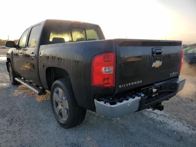 Photo 1 VIN: 3GCRCSE05AG245487 - CHEVROLET SILVERADO 