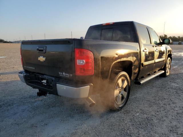 Photo 2 VIN: 3GCRCSE05AG245487 - CHEVROLET SILVERADO 