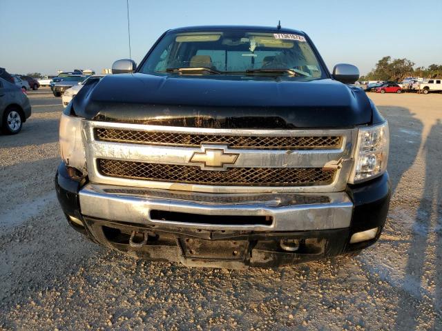 Photo 4 VIN: 3GCRCSE05AG245487 - CHEVROLET SILVERADO 