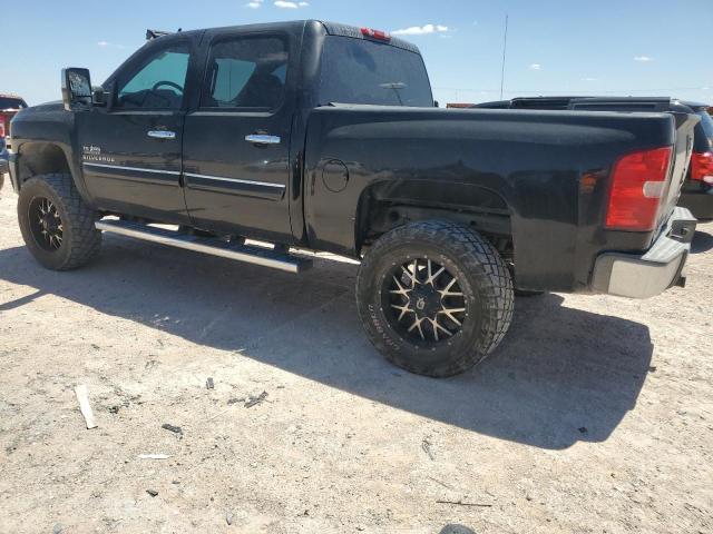 Photo 1 VIN: 3GCRCSE06AG179659 - CHEVROLET SILVERADO 