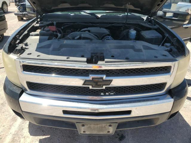 Photo 10 VIN: 3GCRCSE06AG179659 - CHEVROLET SILVERADO 