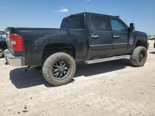 Photo 2 VIN: 3GCRCSE06AG179659 - CHEVROLET SILVERADO 