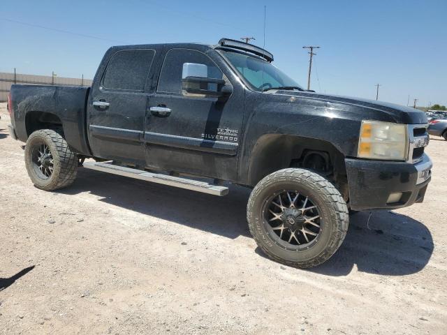 Photo 3 VIN: 3GCRCSE06AG179659 - CHEVROLET SILVERADO 