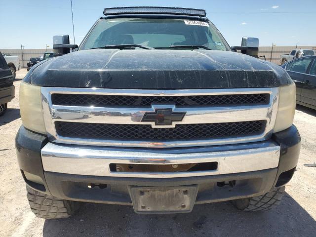 Photo 4 VIN: 3GCRCSE06AG179659 - CHEVROLET SILVERADO 