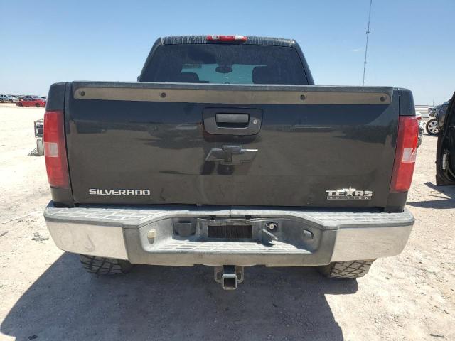 Photo 5 VIN: 3GCRCSE06AG179659 - CHEVROLET SILVERADO 