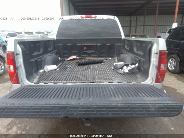 Photo 7 VIN: 3GCRCSE06AG184571 - CHEVROLET SILVERADO 1500 