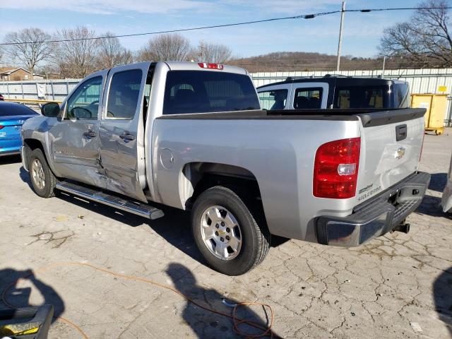 Photo 1 VIN: 3GCRCSE06AG224986 - CHEVROLET SILVERADO 