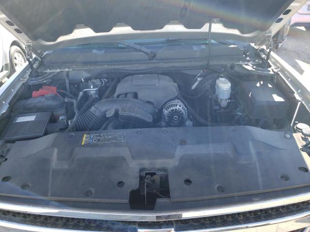 Photo 10 VIN: 3GCRCSE06AG224986 - CHEVROLET SILVERADO 