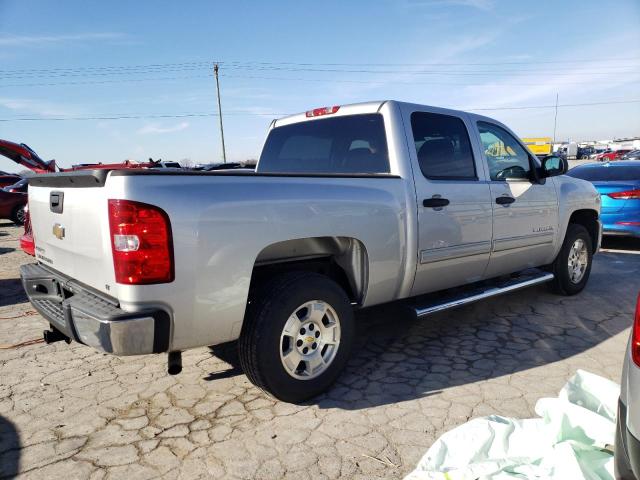 Photo 2 VIN: 3GCRCSE06AG224986 - CHEVROLET SILVERADO 