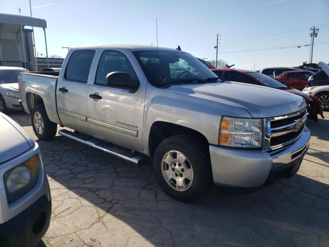 Photo 3 VIN: 3GCRCSE06AG224986 - CHEVROLET SILVERADO 