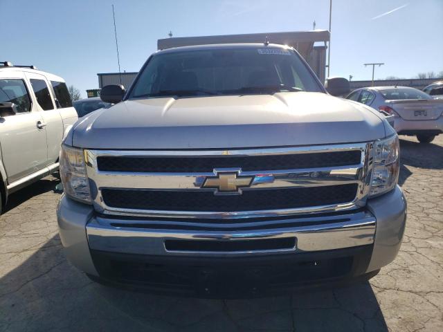 Photo 4 VIN: 3GCRCSE06AG224986 - CHEVROLET SILVERADO 