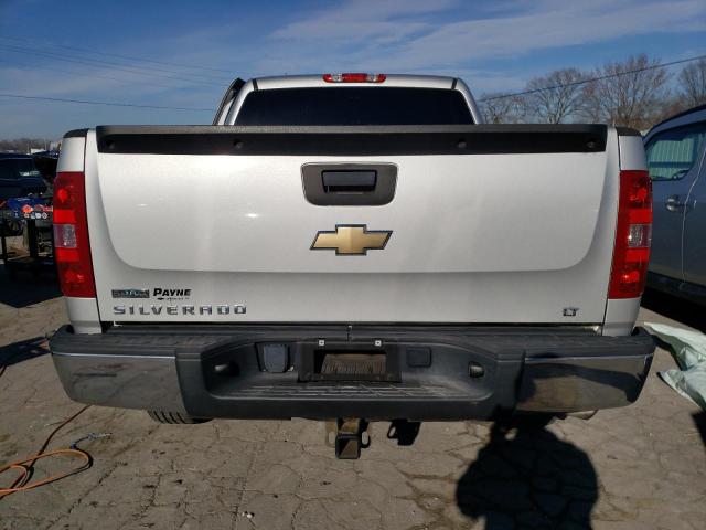 Photo 5 VIN: 3GCRCSE06AG224986 - CHEVROLET SILVERADO 