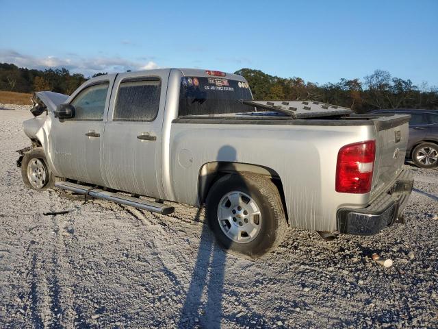 Photo 1 VIN: 3GCRCSE07AG135895 - CHEVROLET SILVERADO 