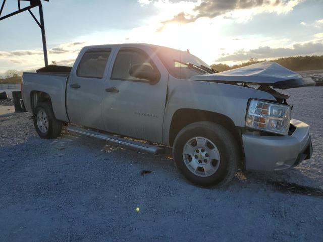 Photo 3 VIN: 3GCRCSE07AG135895 - CHEVROLET SILVERADO 