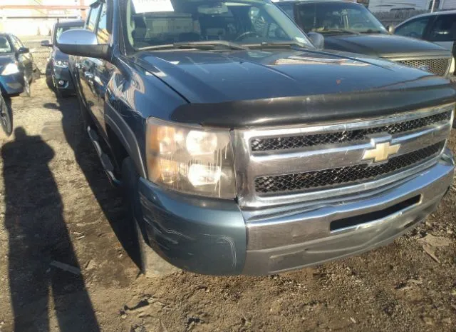 Photo 0 VIN: 3GCRCSE07AG213270 - CHEVROLET SILVERADO 1500 