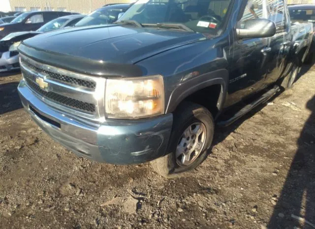 Photo 1 VIN: 3GCRCSE07AG213270 - CHEVROLET SILVERADO 1500 