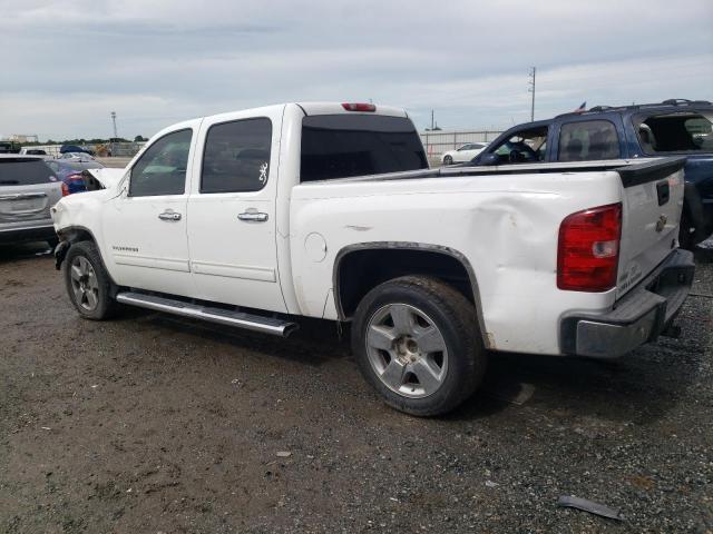 Photo 1 VIN: 3GCRCSE07AG223622 - CHEVROLET SILVERADO 