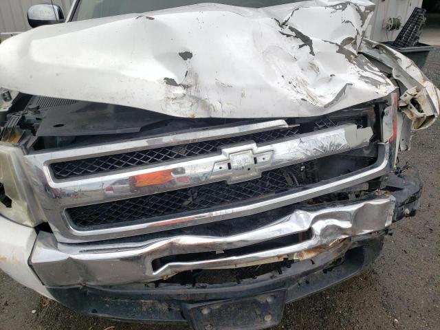 Photo 10 VIN: 3GCRCSE07AG223622 - CHEVROLET SILVERADO 