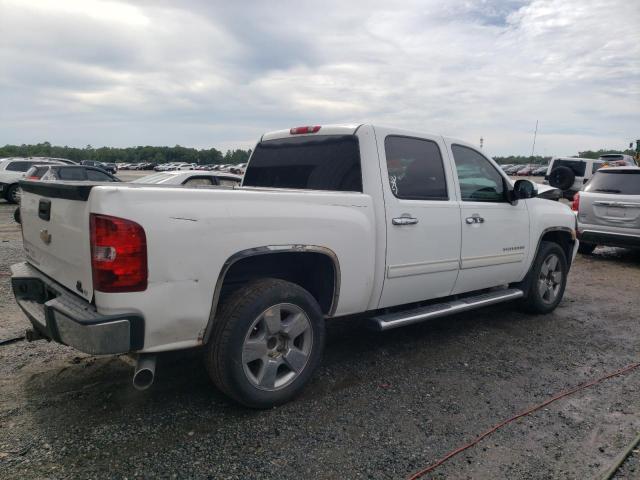 Photo 2 VIN: 3GCRCSE07AG223622 - CHEVROLET SILVERADO 