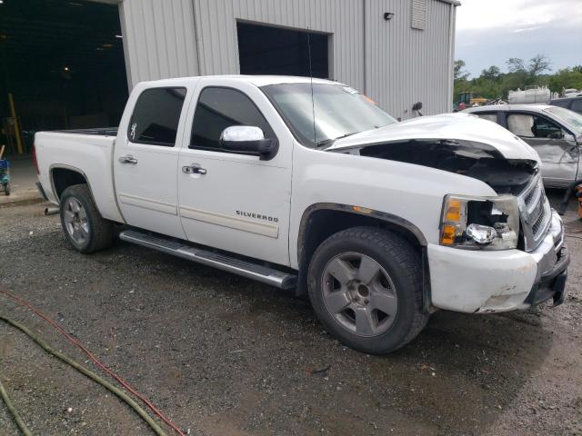 Photo 3 VIN: 3GCRCSE07AG223622 - CHEVROLET SILVERADO 