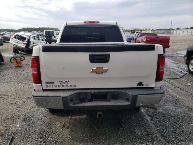 Photo 5 VIN: 3GCRCSE07AG223622 - CHEVROLET SILVERADO 