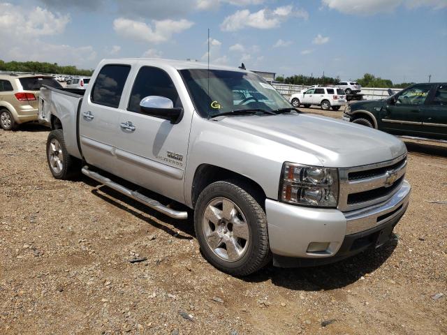 Photo 0 VIN: 3GCRCSE07AG278202 - CHEVROLET SILVERADO 