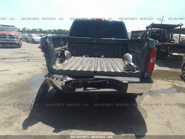 Photo 5 VIN: 3GCRCSE08AG182403 - CHEVROLET SILVERADO 1500 