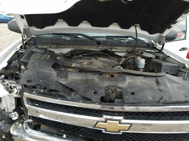 Photo 6 VIN: 3GCRCSE08AG256242 - CHEVROLET SILVERADO 