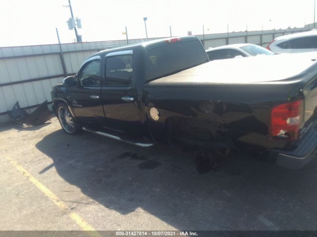 Photo 2 VIN: 3GCRCSE08AG259366 - CHEVROLET SILVERADO 1500 