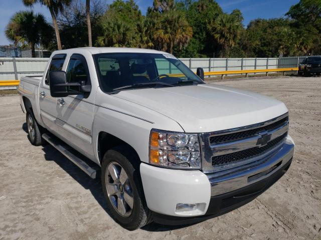 Photo 0 VIN: 3GCRCSE08AG260243 - CHEVROLET SILVERADO 