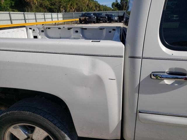 Photo 8 VIN: 3GCRCSE08AG260243 - CHEVROLET SILVERADO 