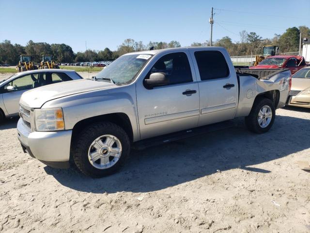 Photo 0 VIN: 3GCRCSE08AG294263 - CHEVROLET SILVERADO 