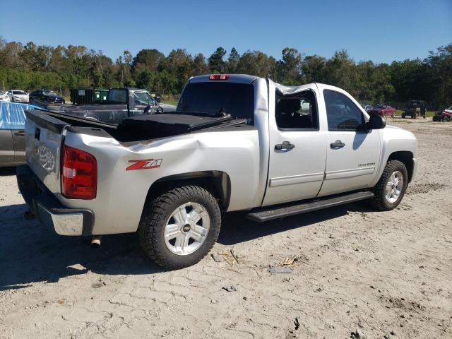 Photo 2 VIN: 3GCRCSE08AG294263 - CHEVROLET SILVERADO 