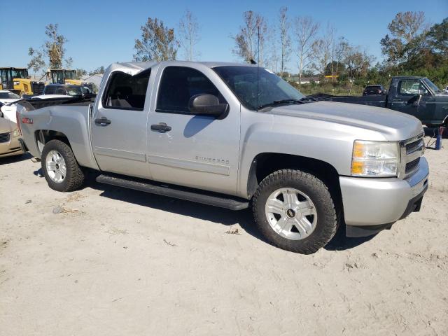 Photo 3 VIN: 3GCRCSE08AG294263 - CHEVROLET SILVERADO 