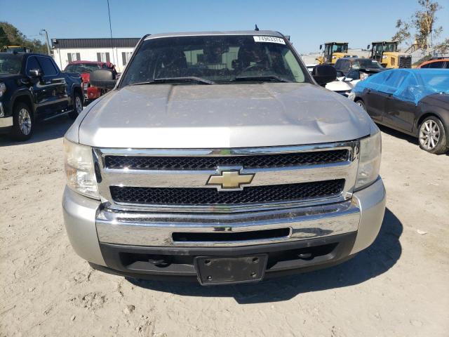 Photo 4 VIN: 3GCRCSE08AG294263 - CHEVROLET SILVERADO 