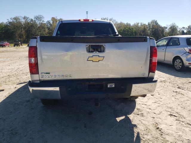 Photo 5 VIN: 3GCRCSE08AG294263 - CHEVROLET SILVERADO 