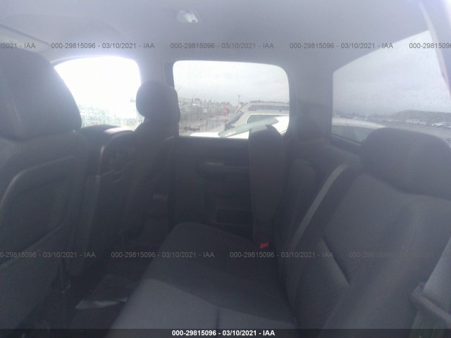 Photo 7 VIN: 3GCRCSE08AG299978 - CHEVROLET SILVERADO 1500 