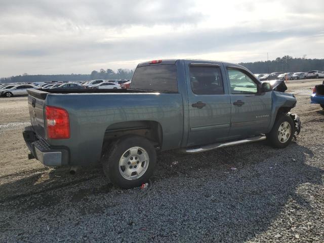 Photo 2 VIN: 3GCRCSE09AG102851 - CHEVROLET SILVERADO 