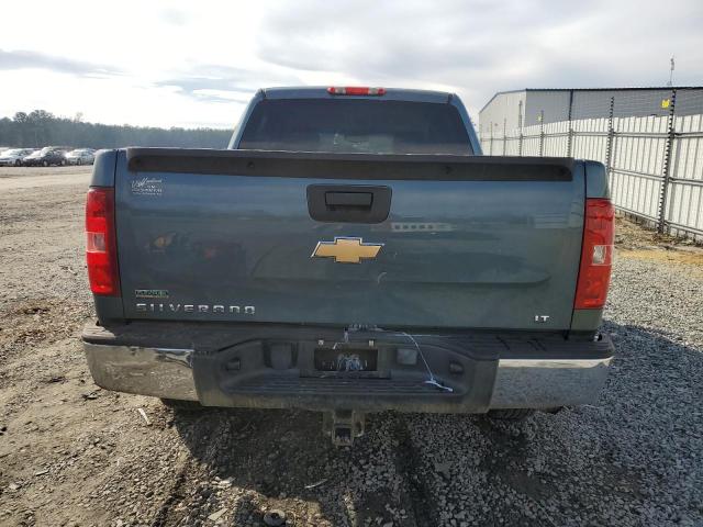 Photo 5 VIN: 3GCRCSE09AG102851 - CHEVROLET SILVERADO 