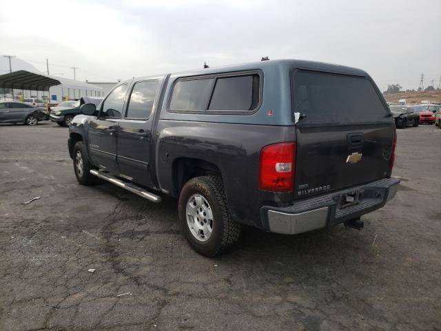 Photo 2 VIN: 3GCRCSE09AG126406 - CHEVROLET SILVERADO 