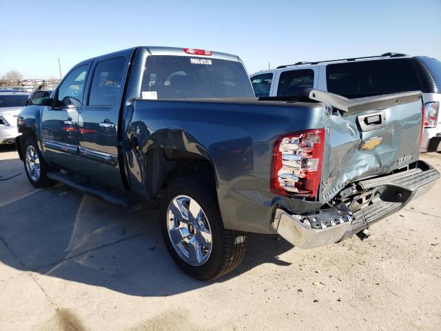 Photo 1 VIN: 3GCRCSE09AG242060 - CHEVROLET SILVERADO 