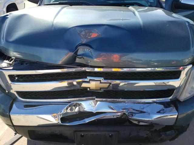 Photo 10 VIN: 3GCRCSE09AG242060 - CHEVROLET SILVERADO 