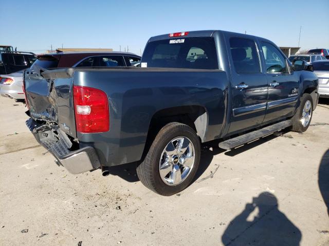 Photo 2 VIN: 3GCRCSE09AG242060 - CHEVROLET SILVERADO 