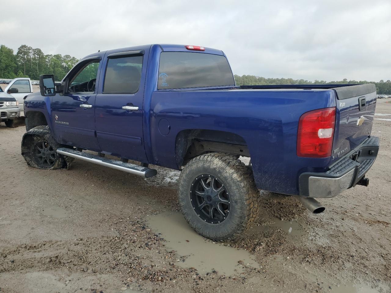 Photo 1 VIN: 3GCRCSE09AG264995 - CHEVROLET SILVERADO 