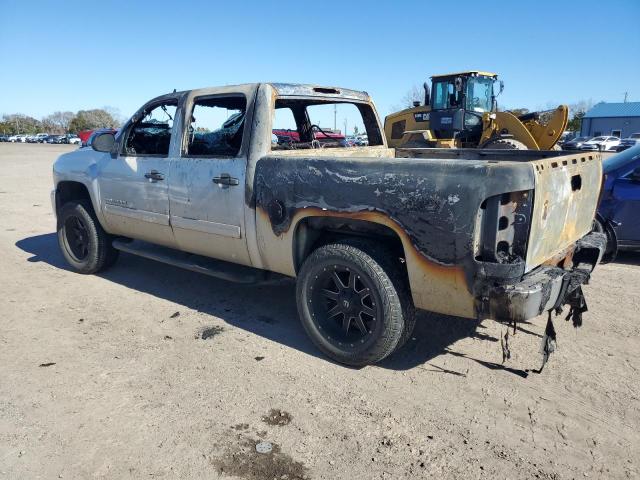 Photo 1 VIN: 3GCRCSE09AG278119 - CHEVROLET SILVERADO 