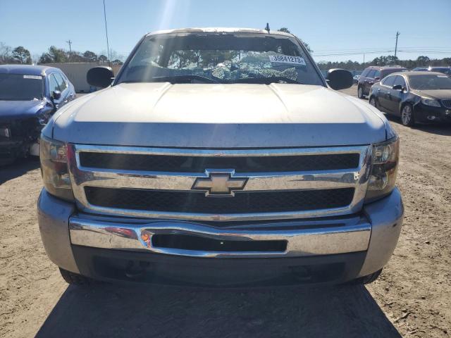 Photo 10 VIN: 3GCRCSE09AG278119 - CHEVROLET SILVERADO 