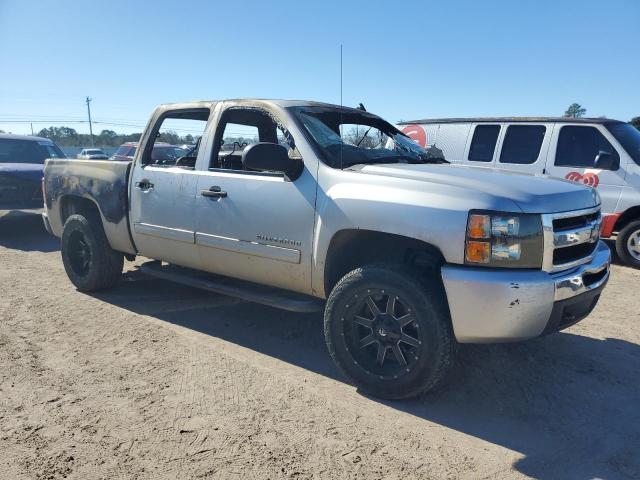 Photo 3 VIN: 3GCRCSE09AG278119 - CHEVROLET SILVERADO 