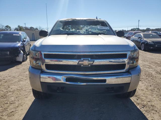 Photo 4 VIN: 3GCRCSE09AG278119 - CHEVROLET SILVERADO 