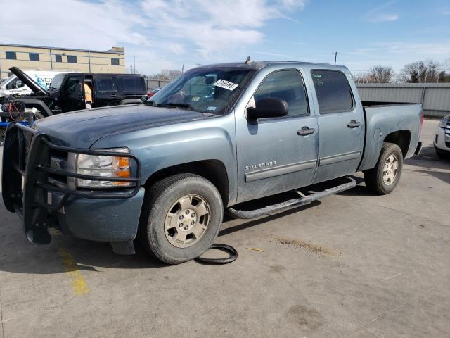 Photo 0 VIN: 3GCRCSE09AG293932 - CHEVROLET SILVERADO 